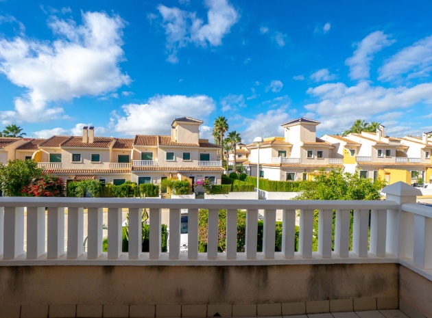 Wiederverkauf - Stadthaus - Ciudad Quesada - Dona Pepa