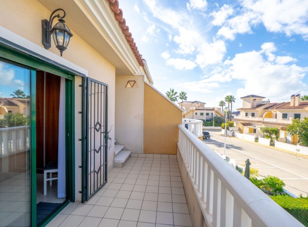 Wiederverkauf - Stadthaus - Ciudad Quesada - Dona Pepa