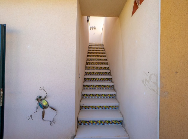 Wiederverkauf - Stadthaus - Ciudad Quesada - Dona Pepa