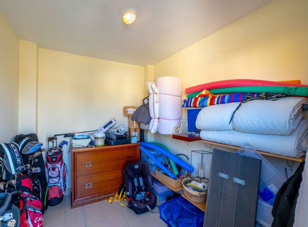 Wiederverkauf - Stadthaus - Ciudad Quesada - Dona Pepa