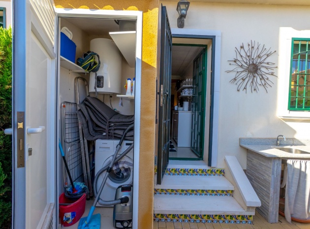 Wiederverkauf - Stadthaus - Ciudad Quesada - Dona Pepa