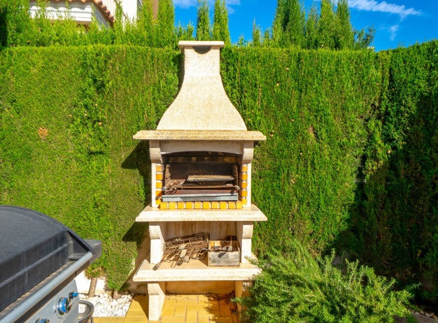 Wiederverkauf - Stadthaus - Ciudad Quesada - Dona Pepa