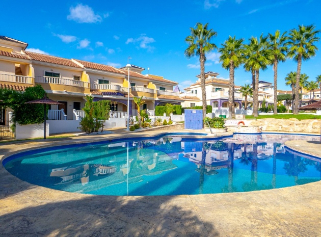 Wiederverkauf - Stadthaus - Ciudad Quesada - Dona Pepa