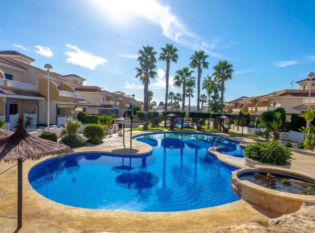 Wiederverkauf - Stadthaus - Ciudad Quesada - Dona Pepa