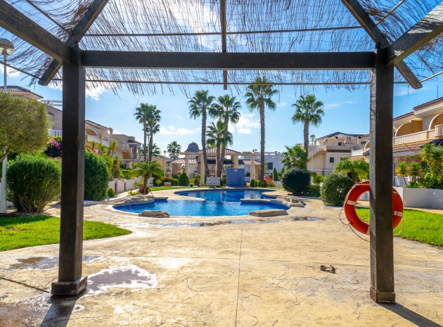 Wiederverkauf - Stadthaus - Ciudad Quesada - Dona Pepa