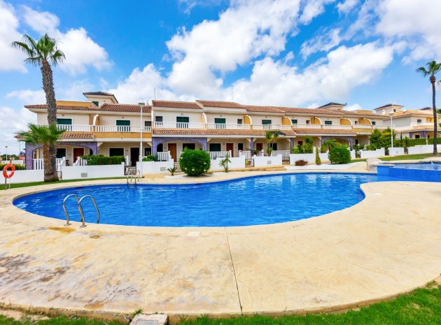 Wiederverkauf - Stadthaus - Ciudad Quesada - Dona Pepa