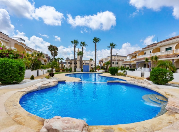 Wiederverkauf - Stadthaus - Ciudad Quesada - Dona Pepa