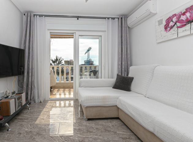 Revente - Appartement - La Zenia - beachside la zenia
