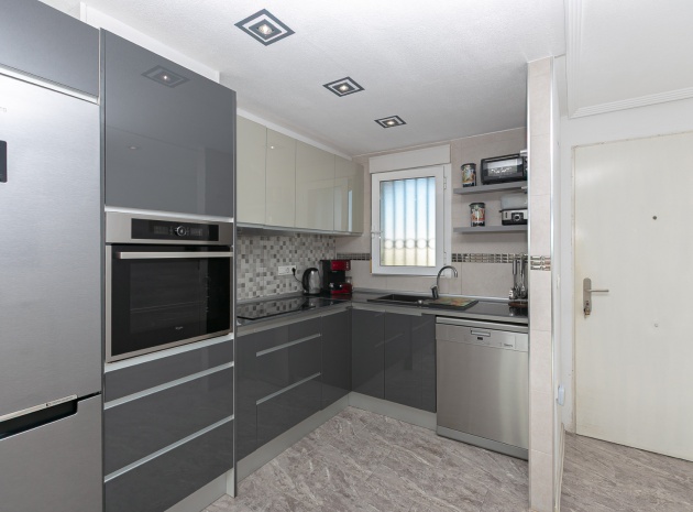 Revente - Appartement - La Zenia - beachside la zenia