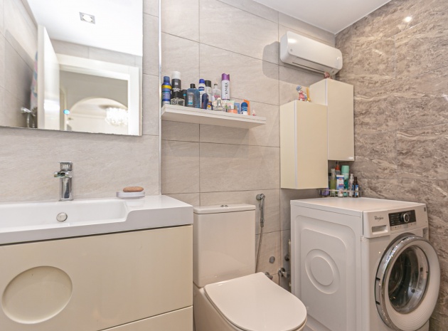 Revente - Appartement - La Zenia - beachside la zenia