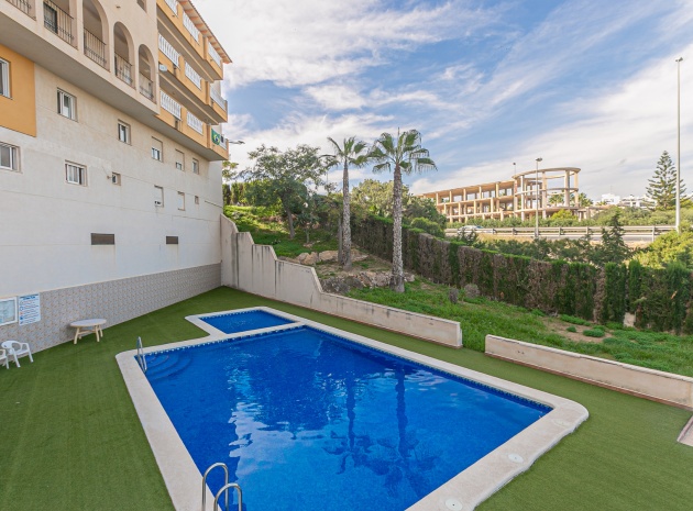Revente - Appartement - La Zenia - beachside la zenia