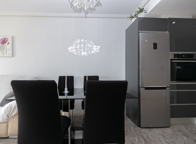 Revente - Appartement - La Zenia - beachside la zenia