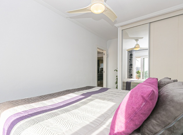 Revente - Appartement - La Zenia - beachside la zenia