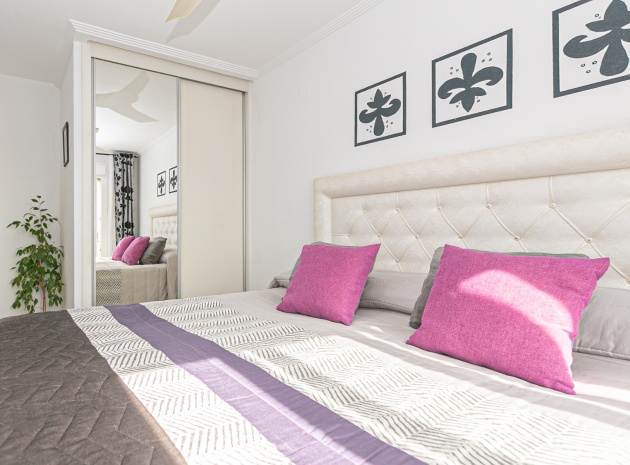 Revente - Appartement - La Zenia - beachside la zenia