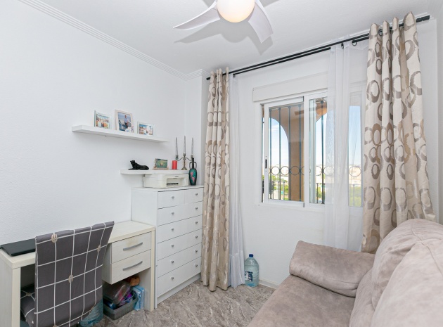 Revente - Appartement - La Zenia - beachside la zenia