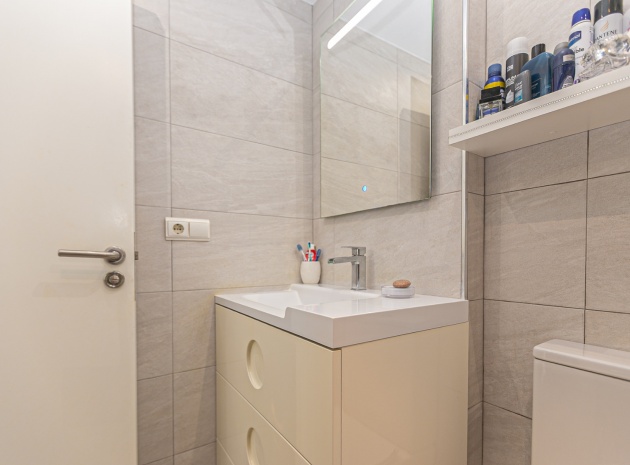 Revente - Appartement - La Zenia - beachside la zenia