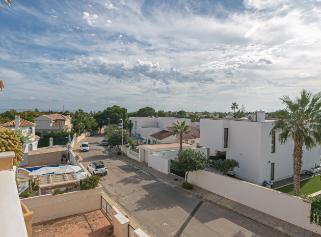 Revente - Appartement - La Zenia - beachside la zenia