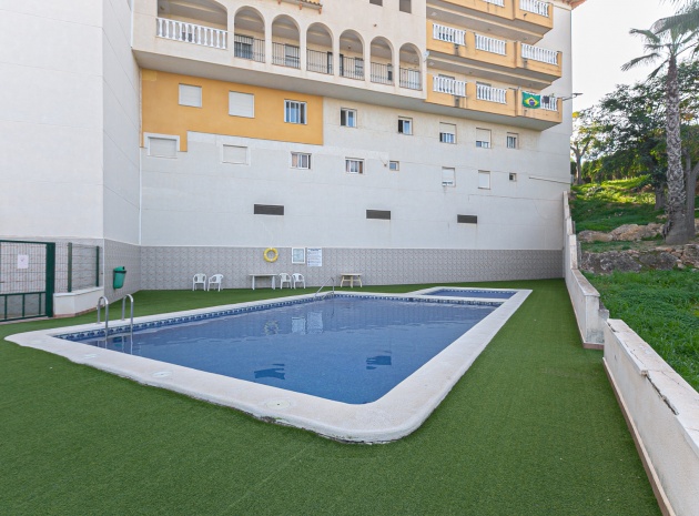 Revente - Appartement - La Zenia - beachside la zenia