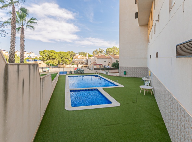 Revente - Appartement - La Zenia - beachside la zenia