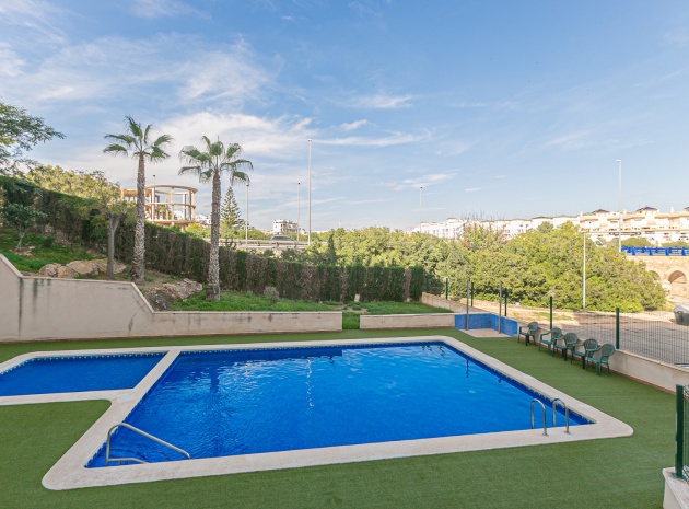 Revente - Appartement - La Zenia - beachside la zenia