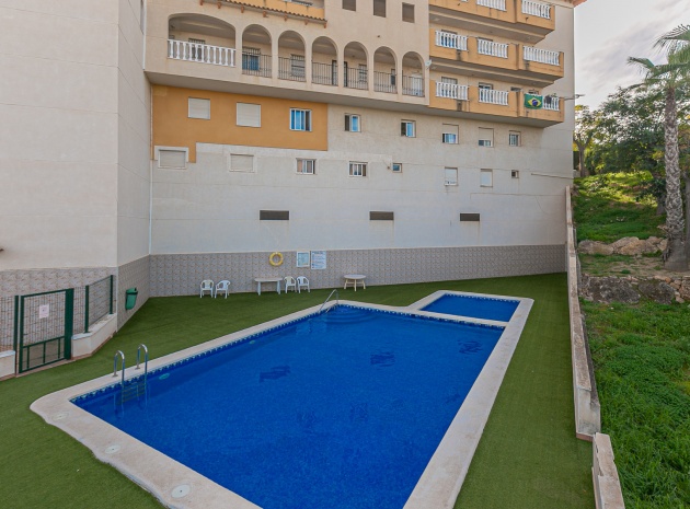 Revente - Appartement - La Zenia - beachside la zenia