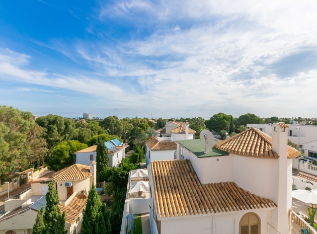 Revente - Appartement - La Zenia - beachside la zenia