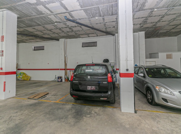 Revente - Appartement - La Zenia - beachside la zenia