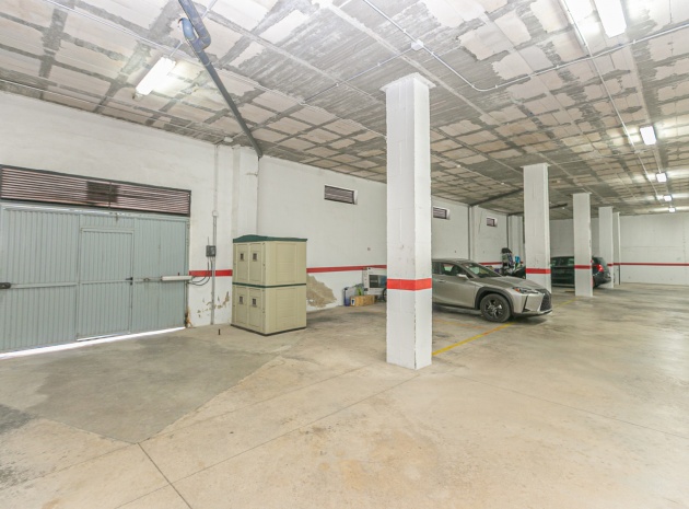 Revente - Appartement - La Zenia - beachside la zenia