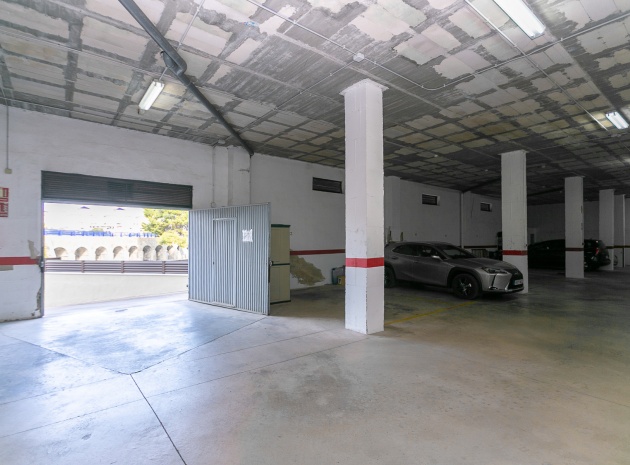 Revente - Appartement - La Zenia - beachside la zenia