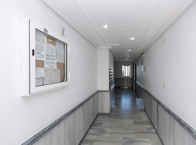 Revente - Appartement - La Zenia - beachside la zenia