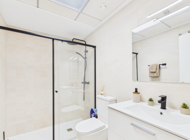 Wiederverkauf - Wohnung - San Javier - san javier