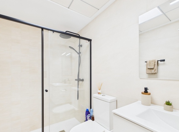 Wiederverkauf - Wohnung - San Javier - san javier