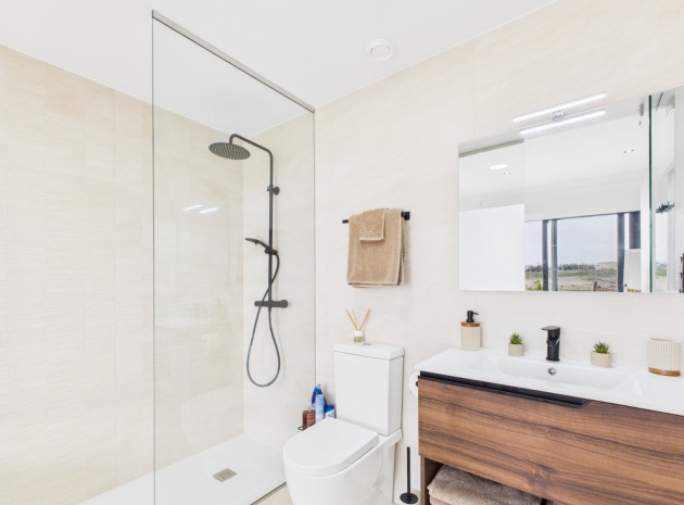 Wiederverkauf - Wohnung - San Javier - san javier