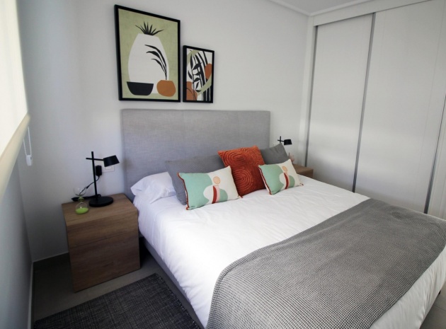 New Build - Villa - Pilar de la Horadada