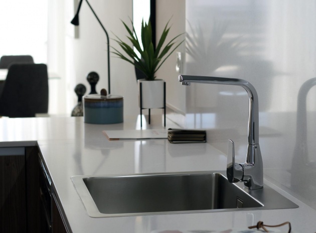 New Build - Villa - Pilar de la Horadada