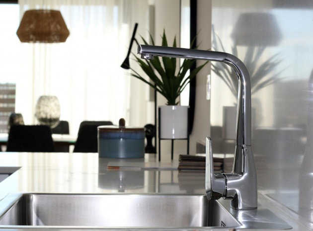 New Build - Villa - Pilar de la Horadada