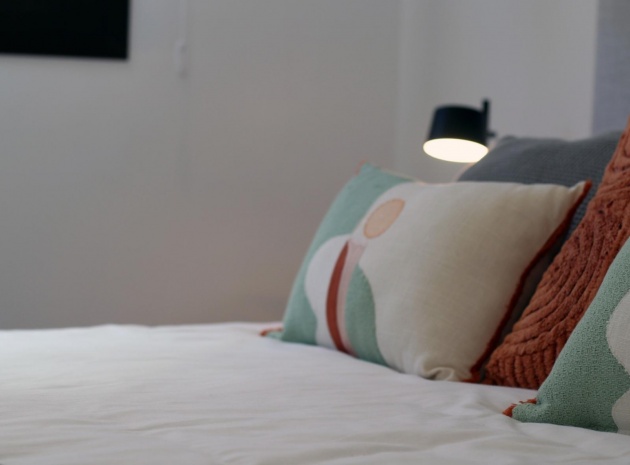 New Build - Villa - Pilar de la Horadada