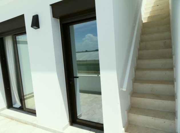 New Build - Villa - Pilar de la Horadada