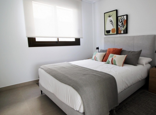 New Build - Townhouse - Pilar de la Horadada