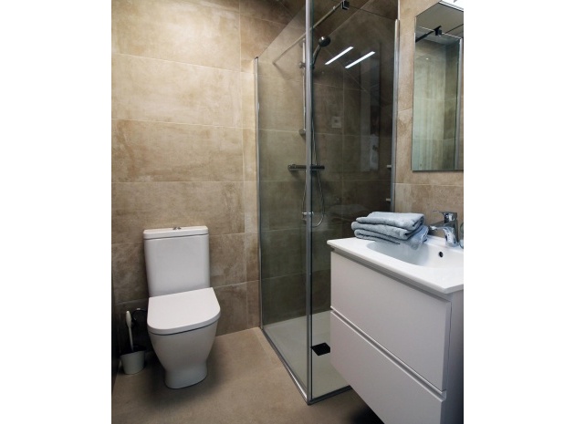 New Build - Townhouse - Pilar de la Horadada