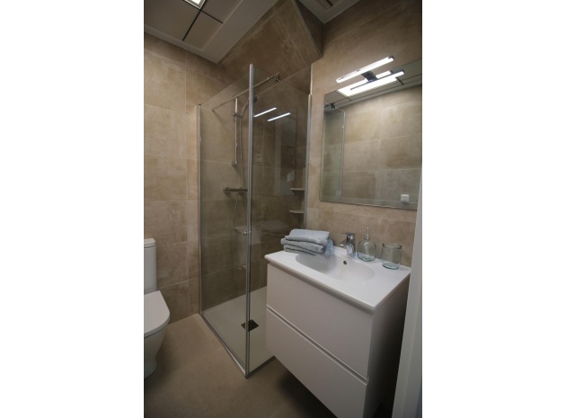 New Build - Townhouse - Pilar de la Horadada