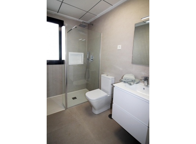 New Build - Townhouse - Pilar de la Horadada