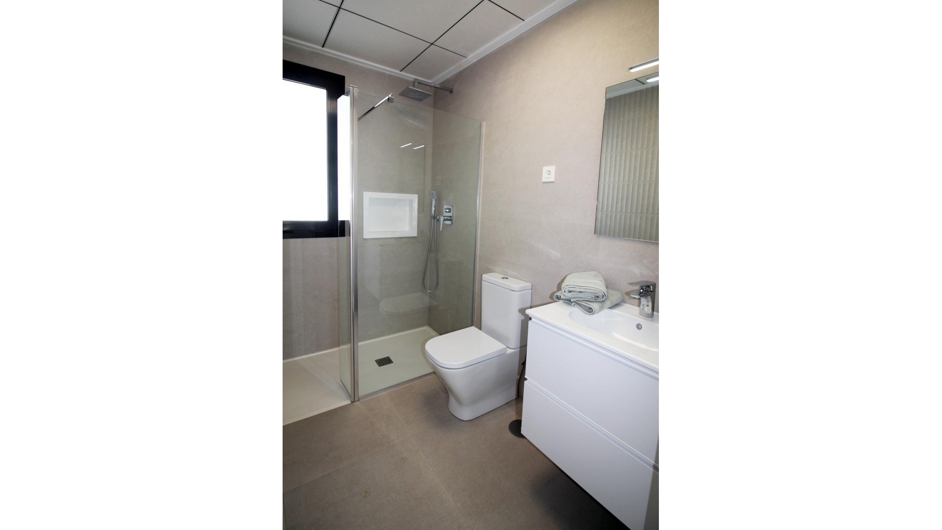 New Build - Townhouse - Pilar de la Horadada