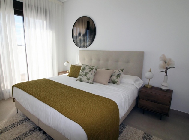 New Build - Townhouse - Pilar de la Horadada