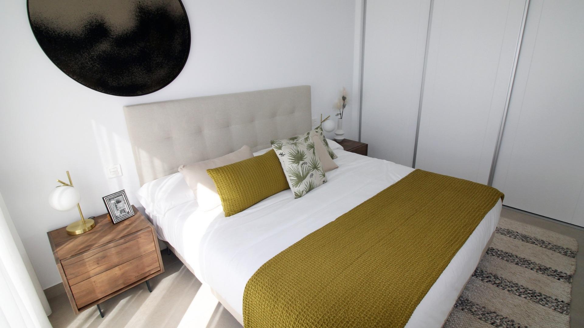 New Build - Townhouse - Pilar de la Horadada