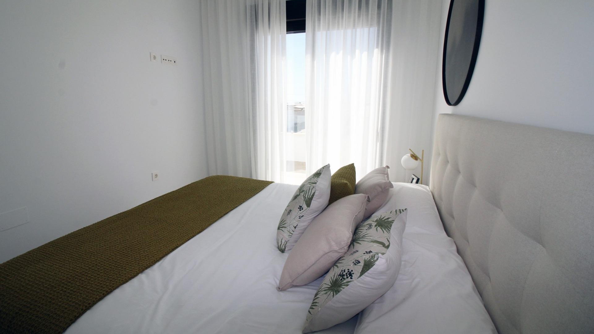 New Build - Townhouse - Pilar de la Horadada