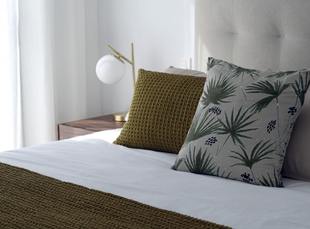 New Build - Townhouse - Pilar de la Horadada