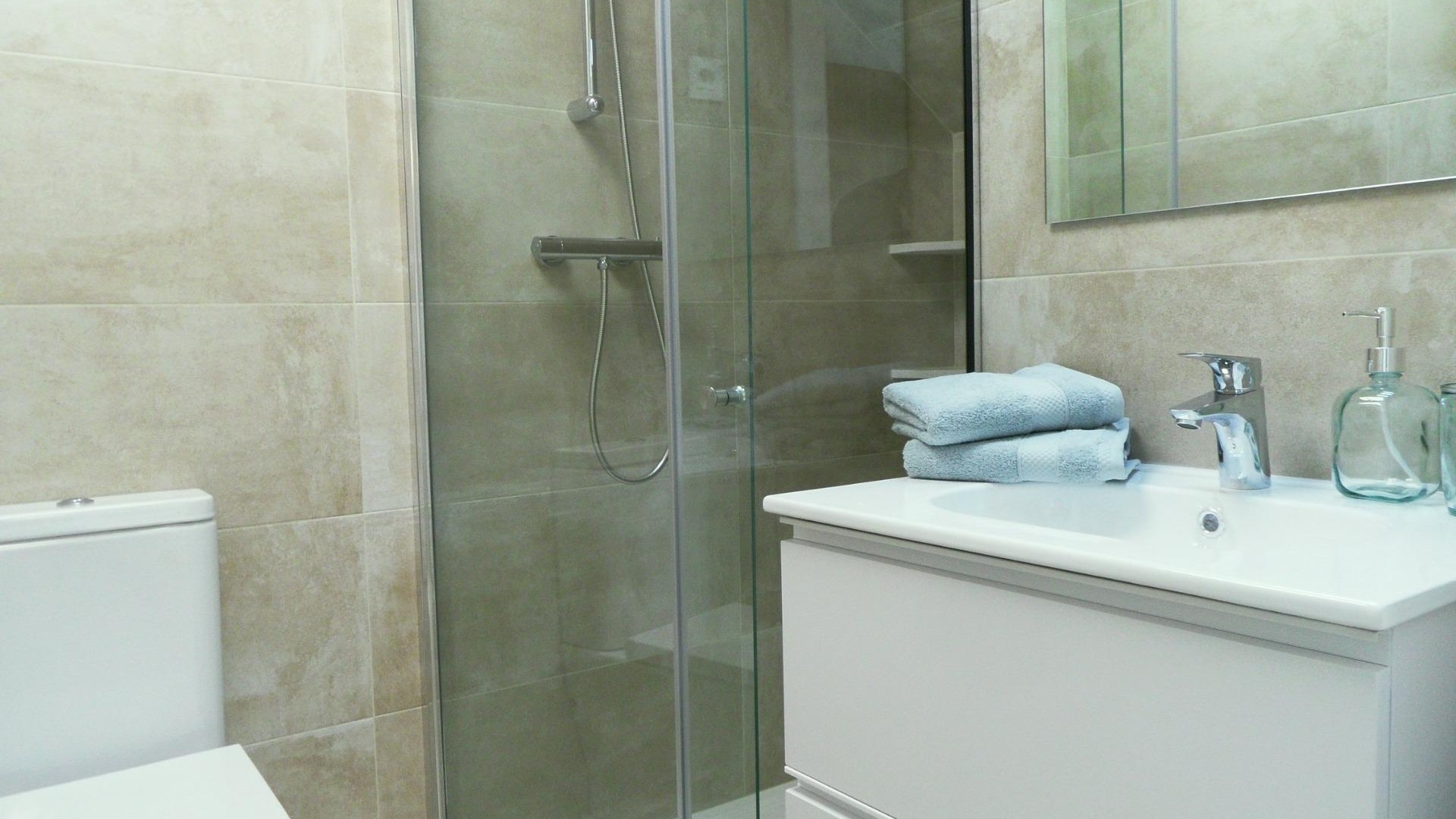 New Build - Townhouse - Pilar de la Horadada