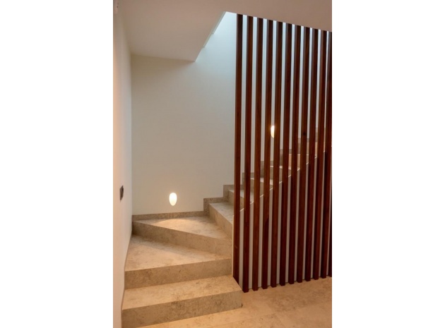 Neubau - Villa - Calpe - La Fustera