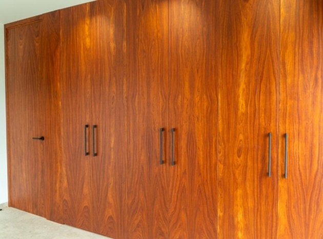 Neubau - Villa - Calpe - La Fustera